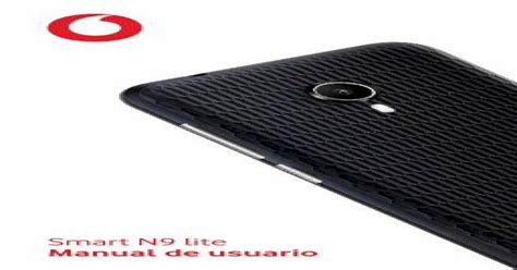 vodafone smart n9 lite sim card|Smart N9 User Manual .